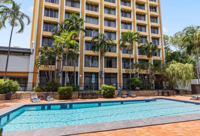 Frontier Hotel Darwin