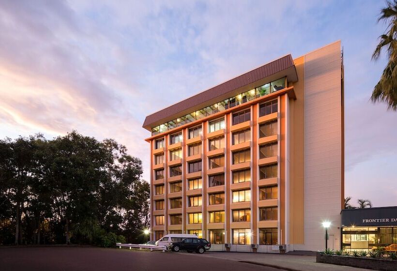 Frontier Hotel Darwin