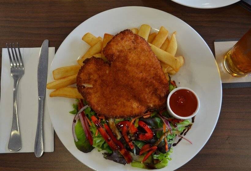 Frontier Hotel Darwin