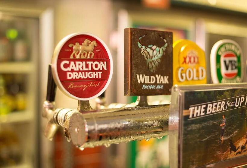 Frontier Hotel Darwin