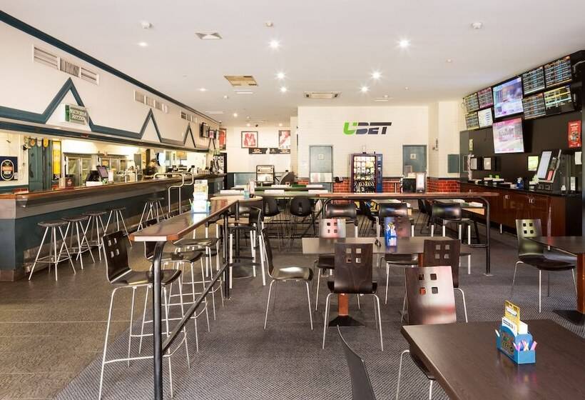 Frontier Hotel Darwin