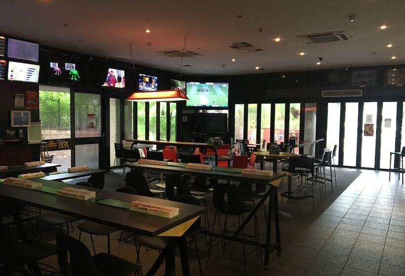 Frontier Hotel Darwin