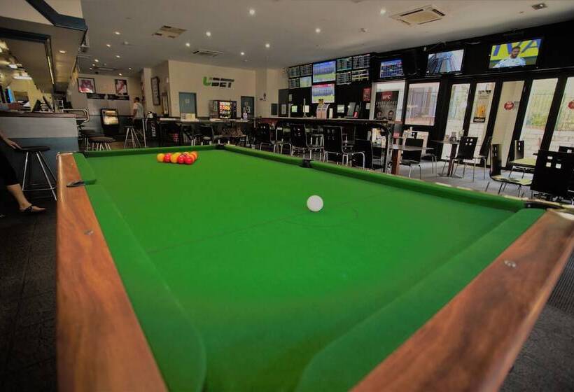 Frontier Hotel Darwin