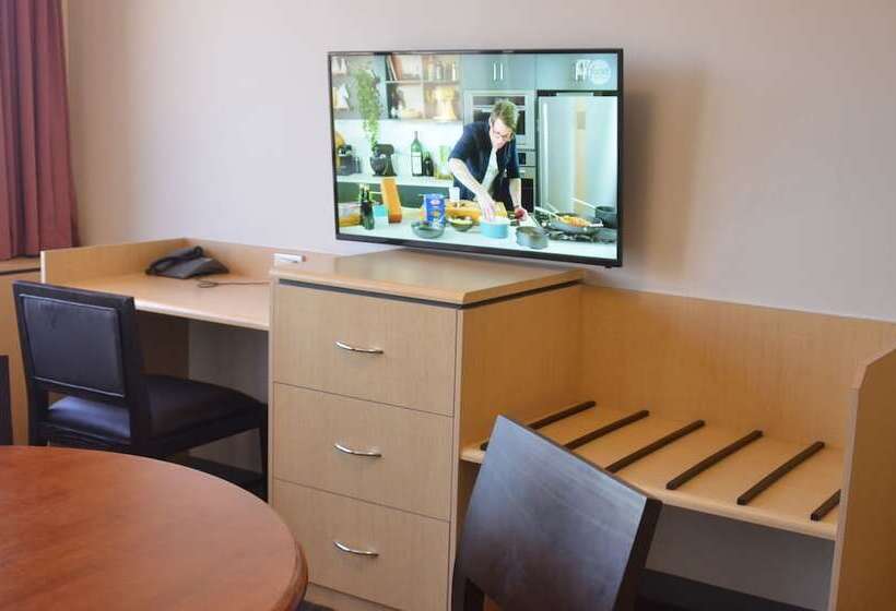 Frontier Hotel Darwin