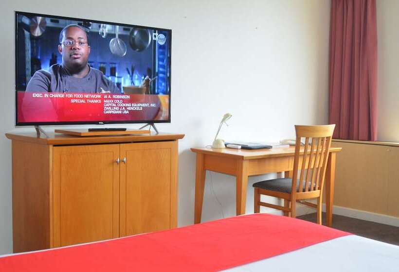 Frontier Hotel Darwin