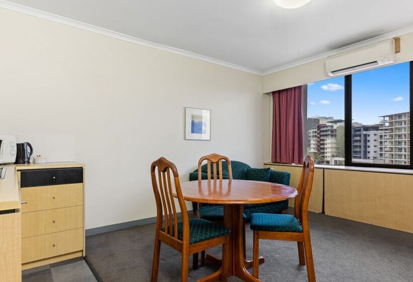 Frontier Hotel Darwin