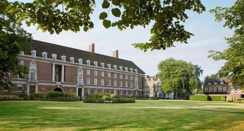 Gateway Hotel By Nightcap Plus