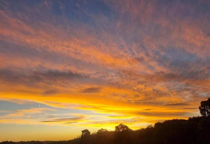 فندق Golden Heritage Accommodation