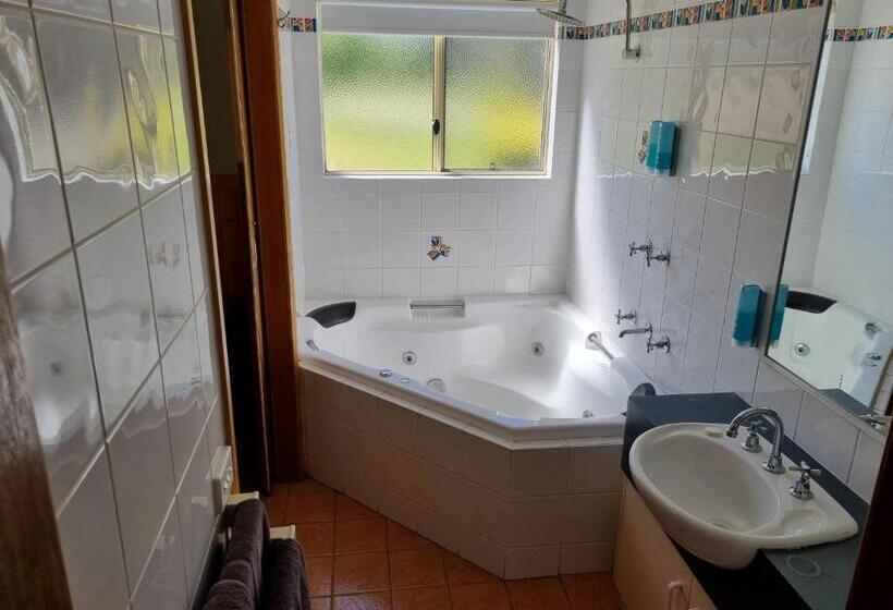 فندق Golden Heritage Accommodation