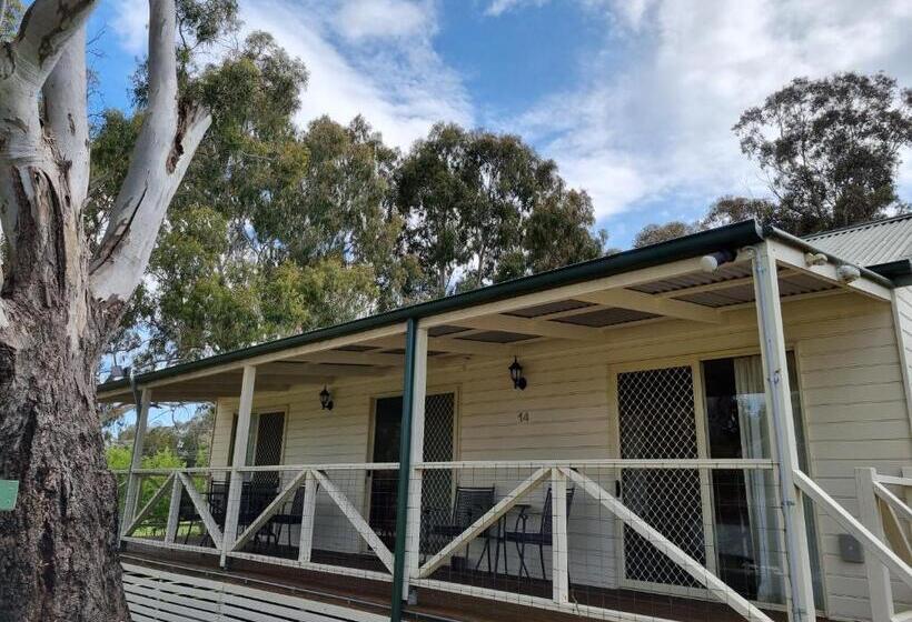 فندق Golden Heritage Accommodation