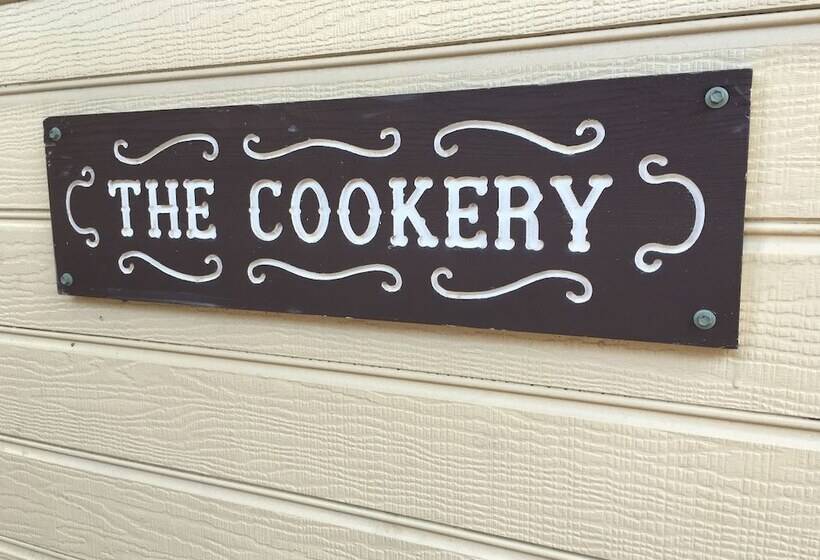 בית מלון כפרי Waterview Gosford Motor Inn