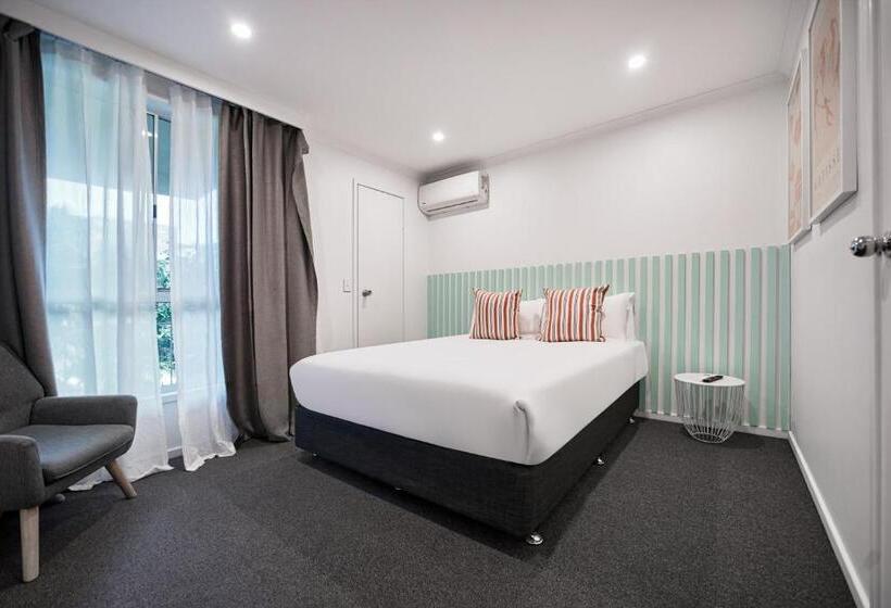 فندق Gosford Palms Motor Inn