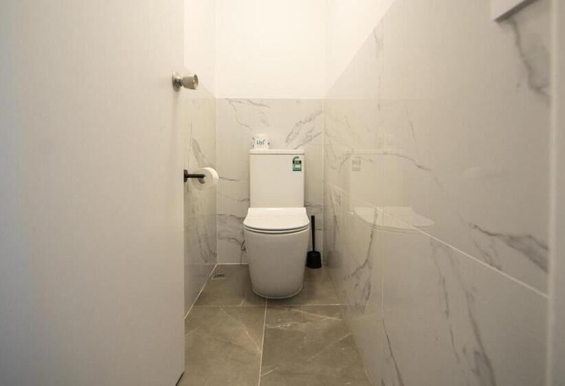 בית מלון כפרי Gosford Palms Motor Inn