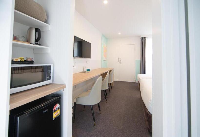 فندق Gosford Palms Motor Inn