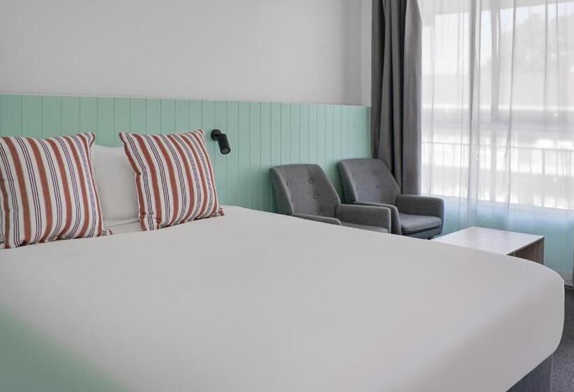 בית מלון כפרי Gosford Palms Motor Inn