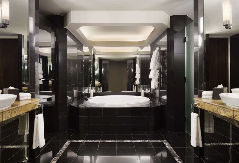 בית מלון כפרי Grand Hyatt Melbourne