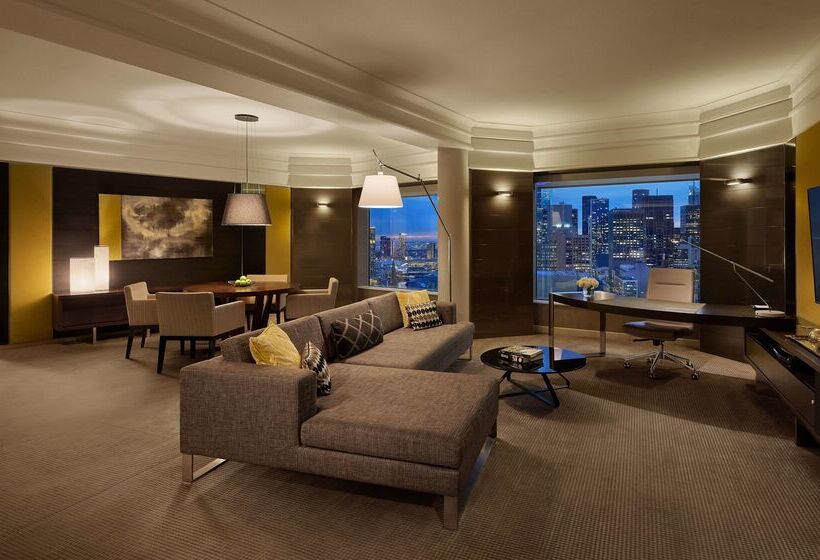 בית מלון כפרי Grand Hyatt Melbourne