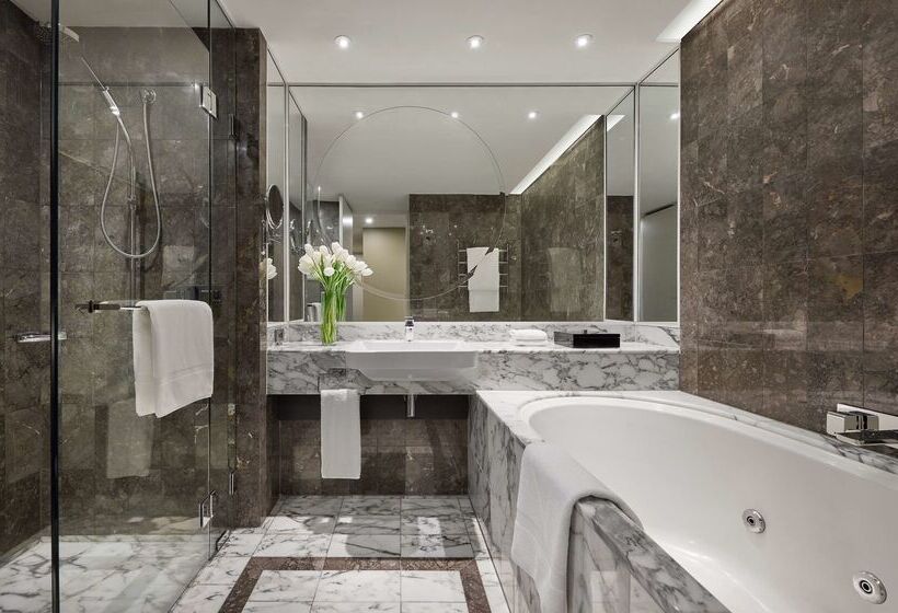 Hotel Grand Hyatt Melbourne
