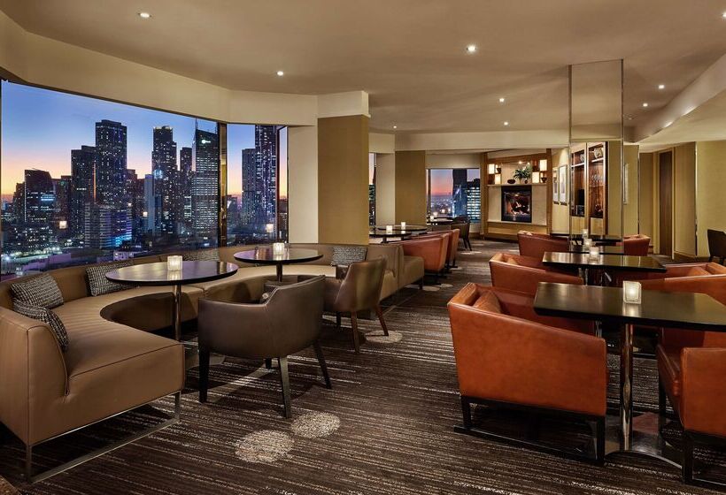 فندق Grand Hyatt Melbourne