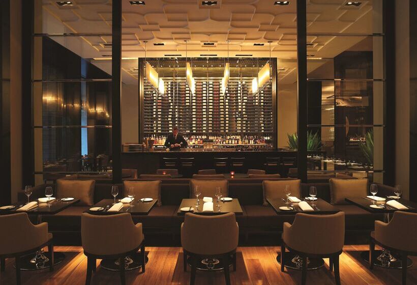 בית מלון כפרי Grand Hyatt Melbourne