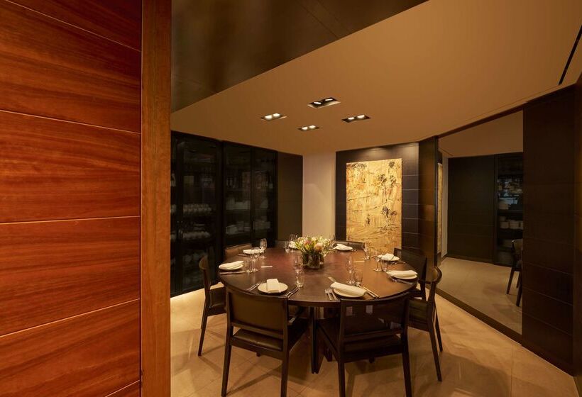 בית מלון כפרי Grand Hyatt Melbourne