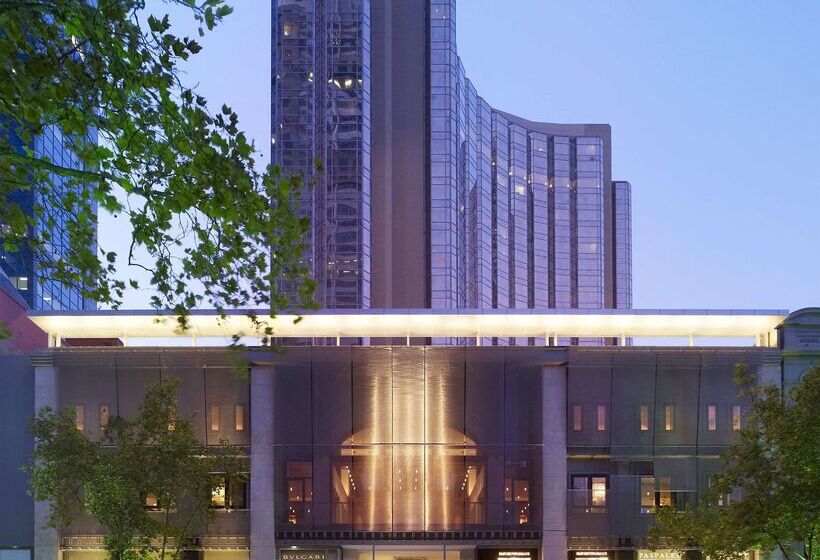 בית מלון כפרי Grand Hyatt Melbourne