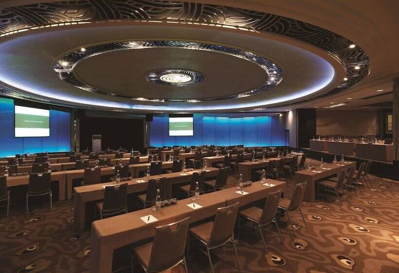 בית מלון כפרי Grand Hyatt Melbourne