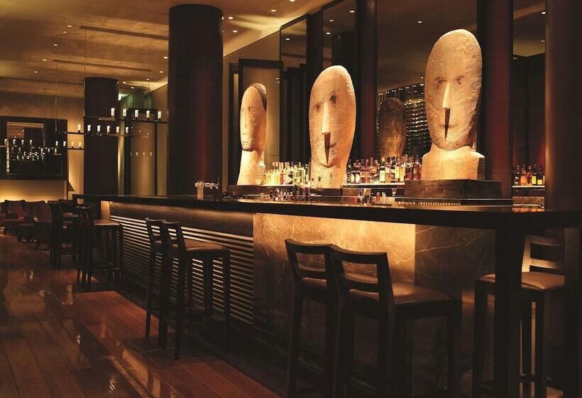 בית מלון כפרי Grand Hyatt Melbourne