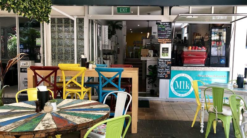 בית מלון כפרי Hi Ho Holiday Homestead