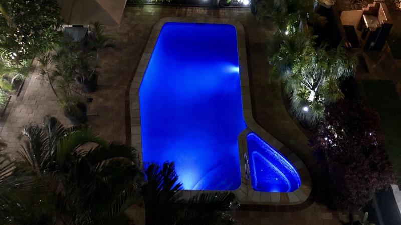 בית מלון כפרי Hi Ho Holiday Homestead