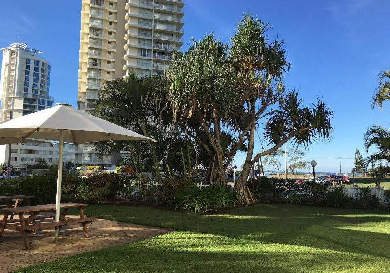 בית מלון כפרי Hi Ho Holiday Homestead