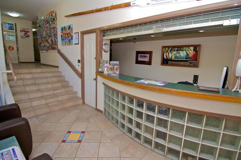 בית מלון כפרי Hi Ho Holiday Homestead