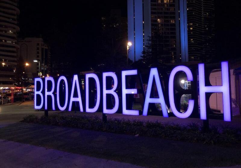 בית מלון כפרי Hi Ho Holiday Homestead