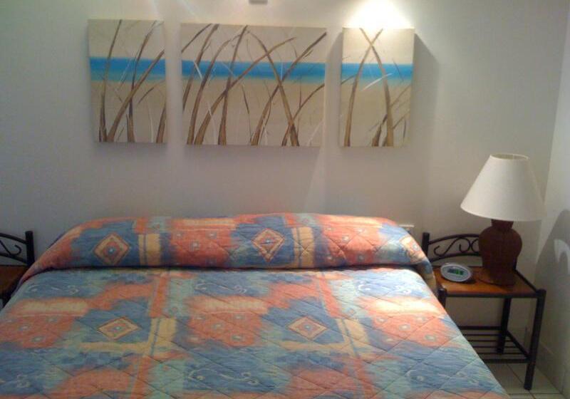 בית מלון כפרי Hi Ho Holiday Homestead