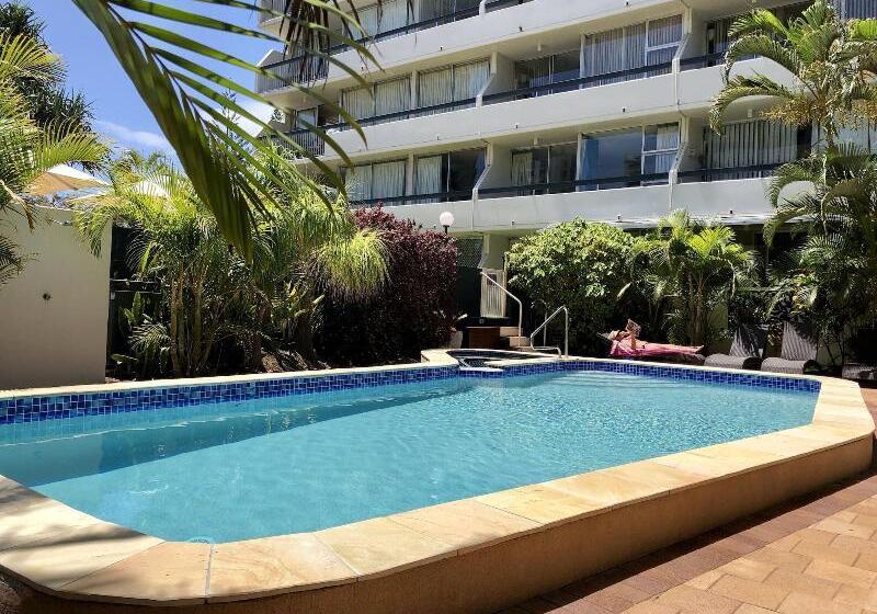 בית מלון כפרי Hi Ho Holiday Homestead