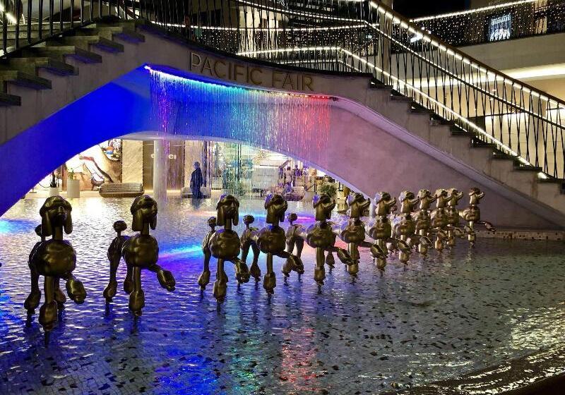 בית מלון כפרי Hi Ho Holiday Homestead