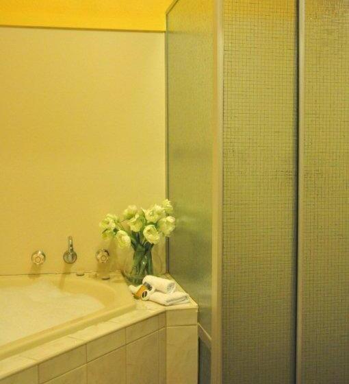 酒店 High Country Motor Inn Bright