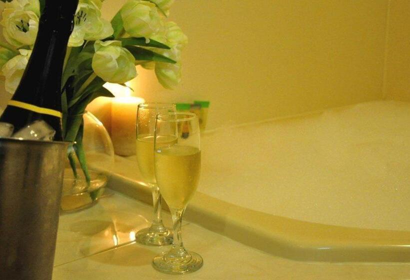 酒店 High Country Motor Inn Bright