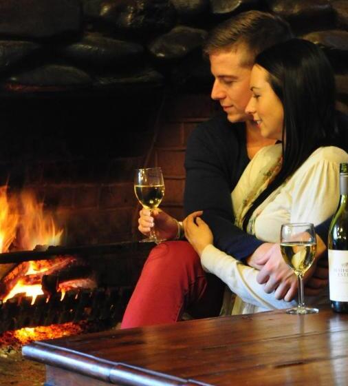 酒店 High Country Motor Inn Bright