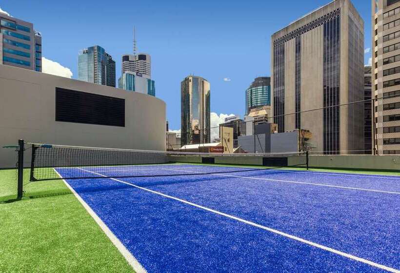 هتل Hilton Brisbane