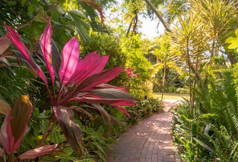 هتل Hilton Cairns