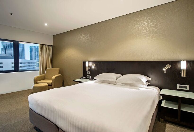 בית מלון כפרי Hilton Darwin