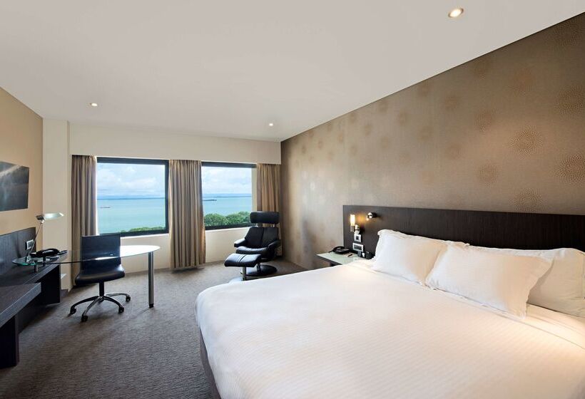 בית מלון כפרי Hilton Darwin