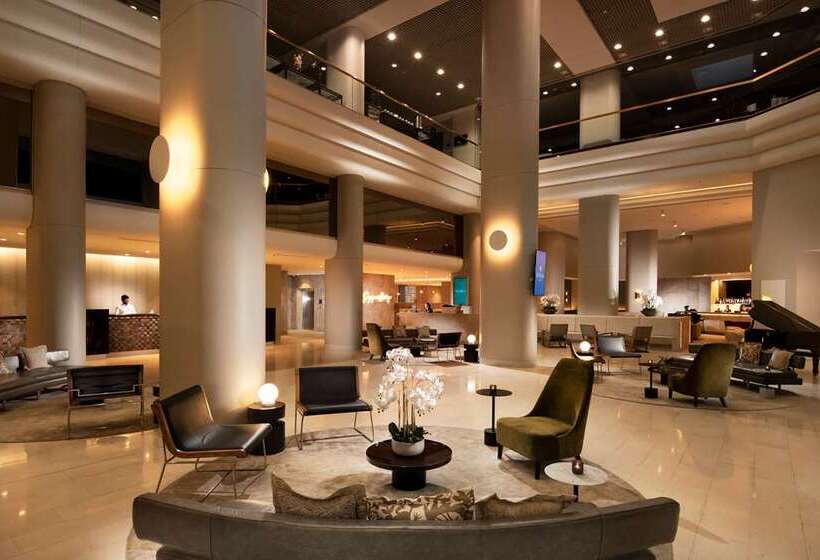 בית מלון כפרי Hilton Darwin