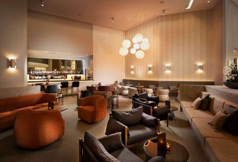 בית מלון כפרי Hilton Darwin