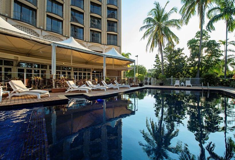 فندق Hilton Garden Inn Darwin