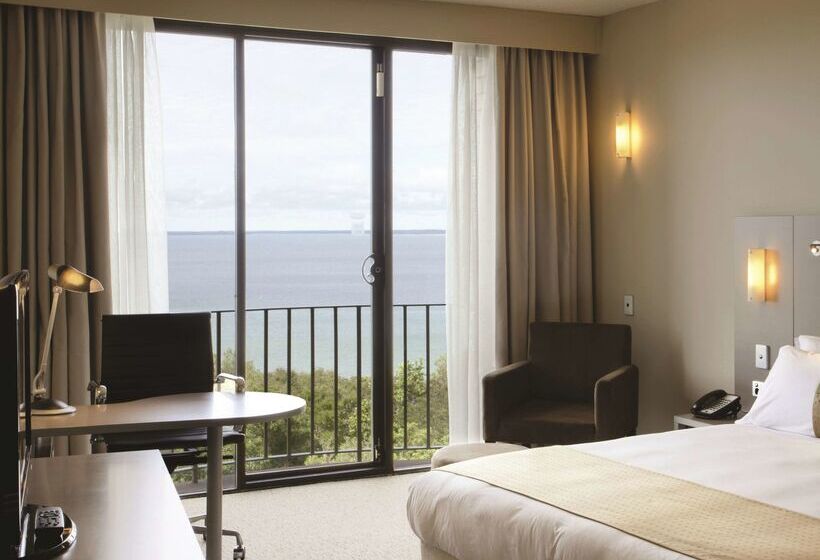 酒店 Hilton Garden Inn Darwin