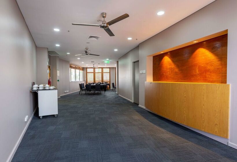 酒店 Hilton Garden Inn Darwin