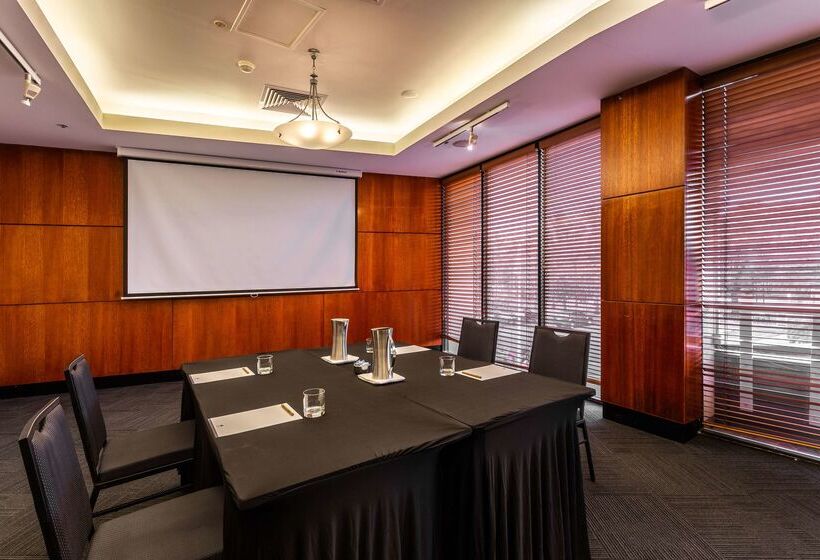 酒店 Hilton Garden Inn Darwin