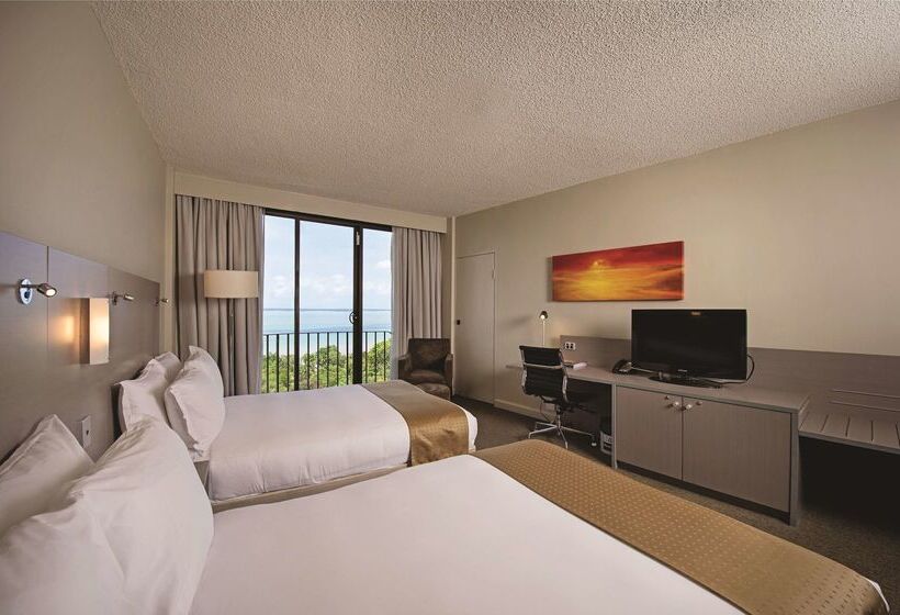 酒店 Hilton Garden Inn Darwin